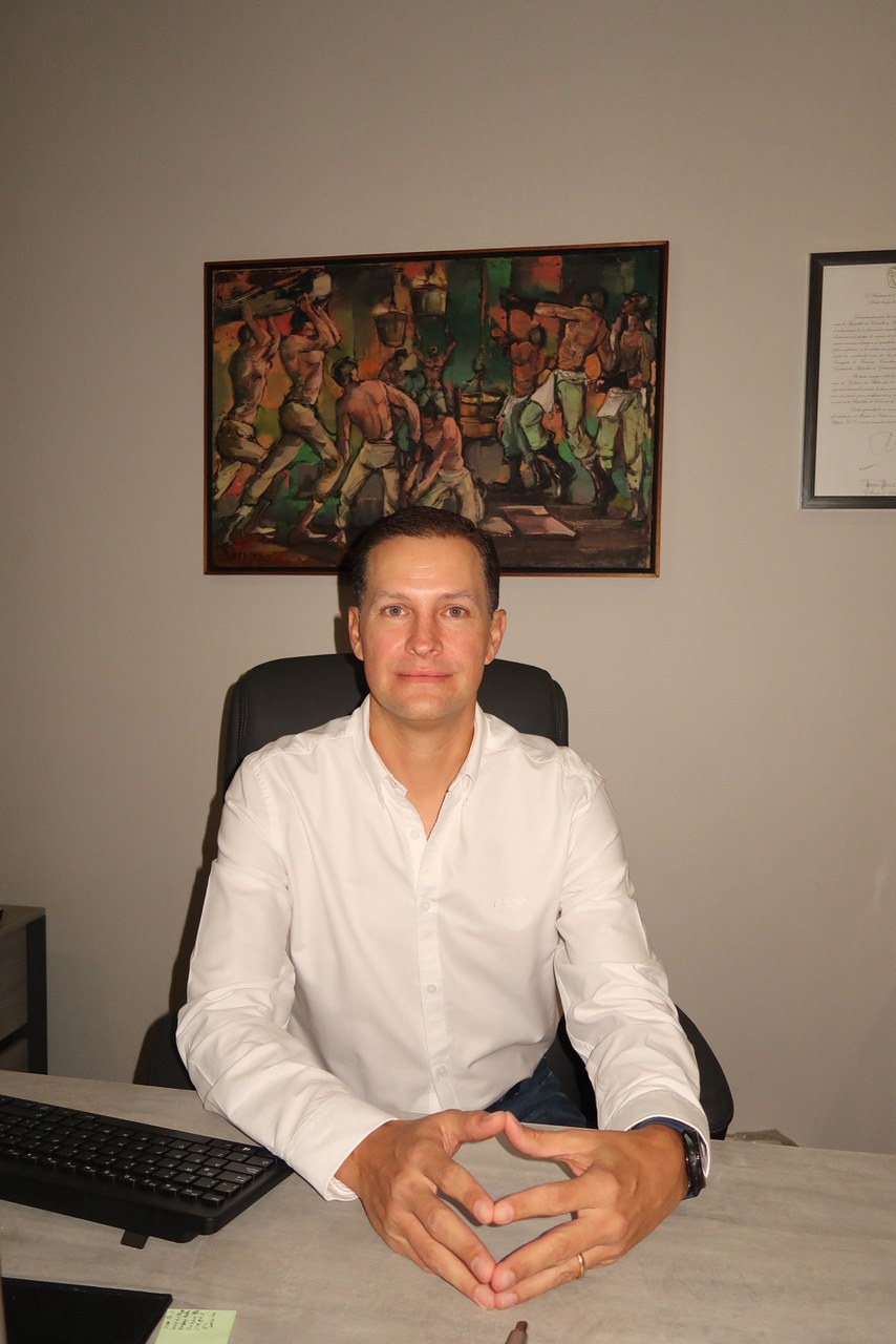 Juan Sebastián Echeverri Faciolince